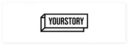 yourstory logo - Dogsee