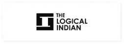 the logical indian logo - Dogsee
