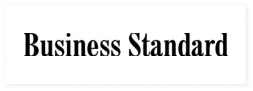 business standard logo - Dogsee