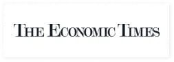 the economics time logo - Dogsee