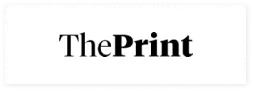 the print logo - Dogsee