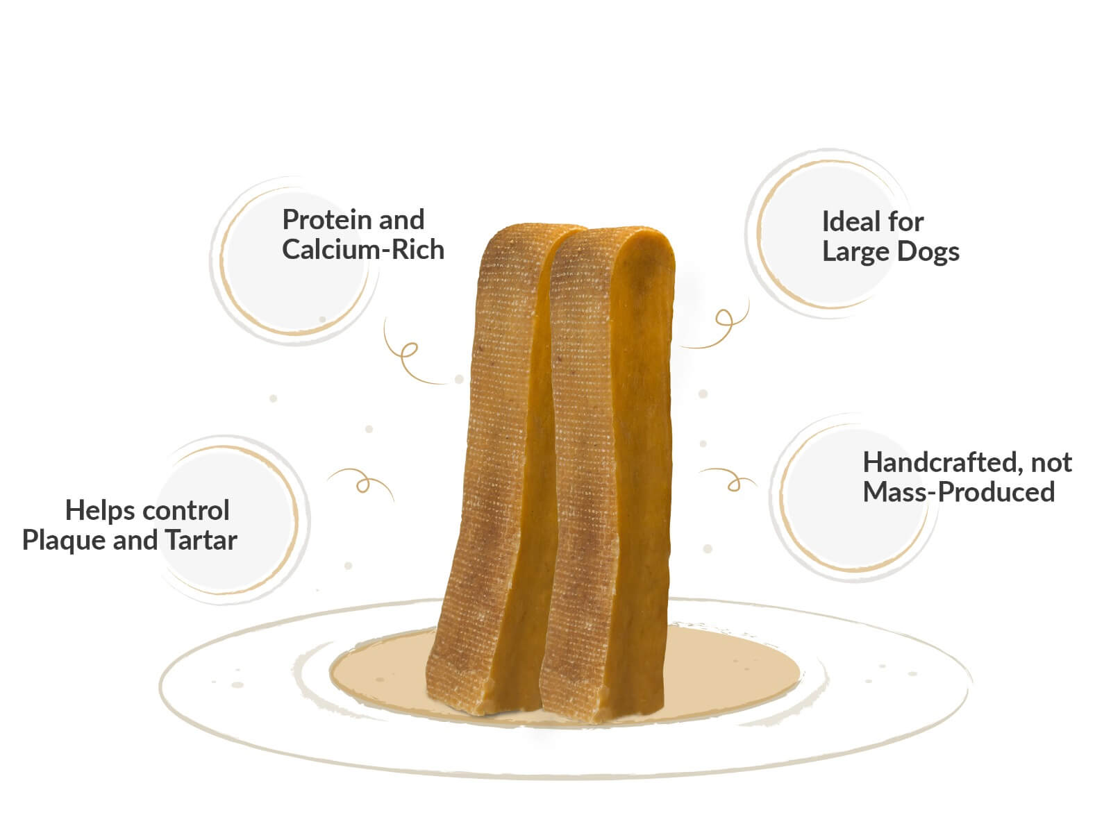 Key Benefits of Large Bars for dogs