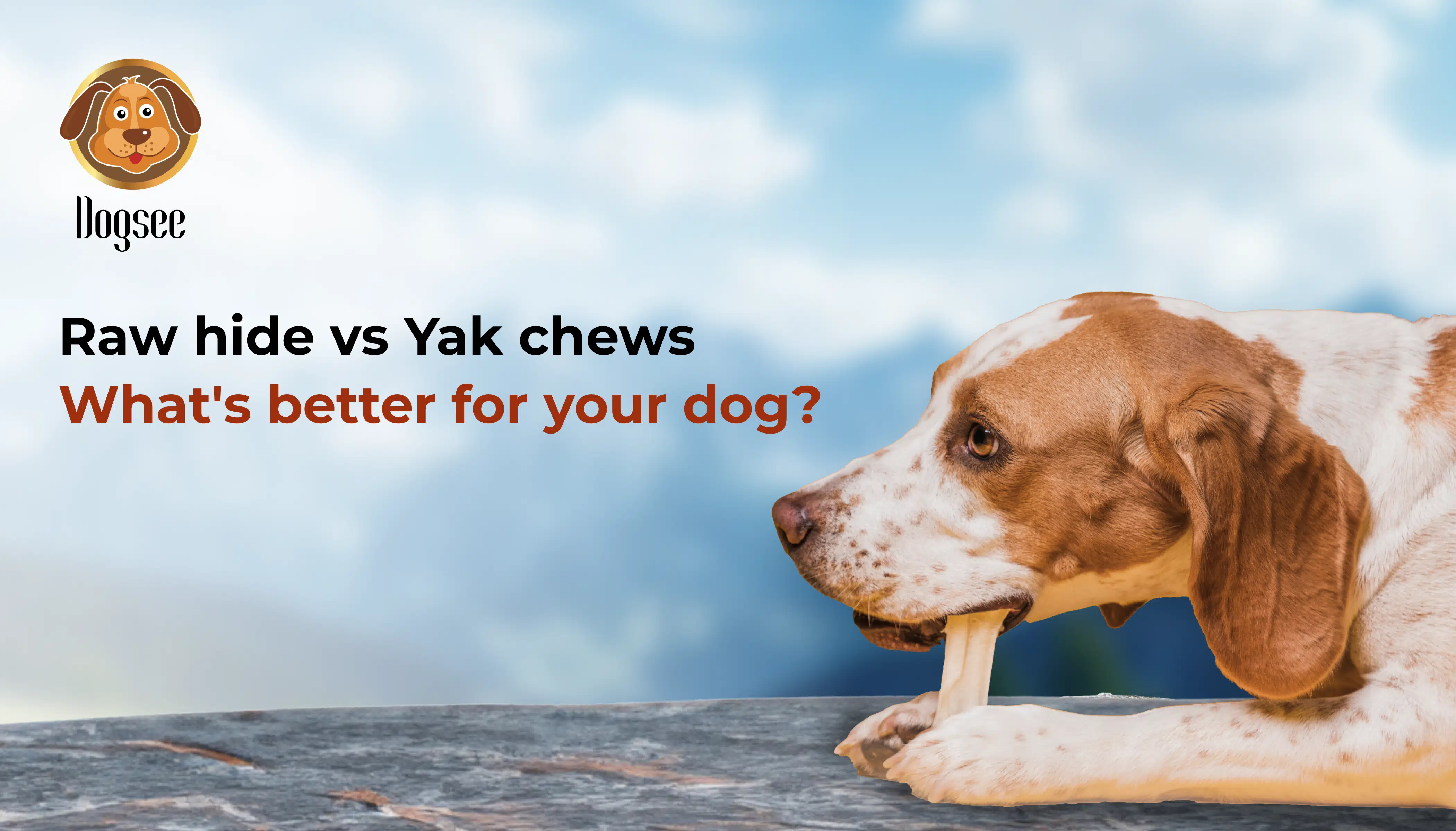 raw hide vs yak chews